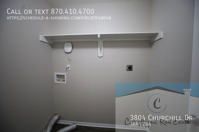Building Photo - 3804 Churchill Dr