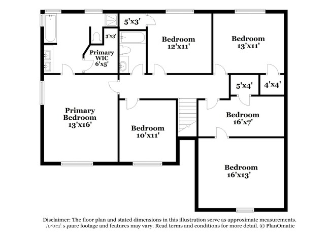 Building Photo - 7139 Lone Oak Trce