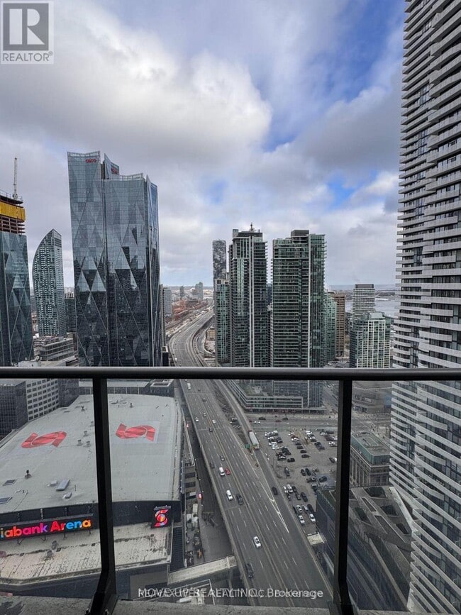 Building Photo - 55 Bremner Blvd