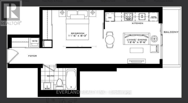 Building Photo - 955 Bay St.