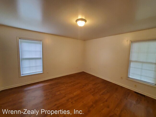Foto del edificio - 3 br, 2 bath House - 611 Garrett Street