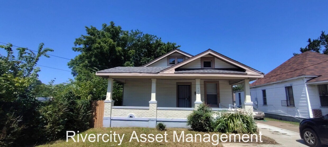 Photo - 659 Decatur St (Memphis, TN)