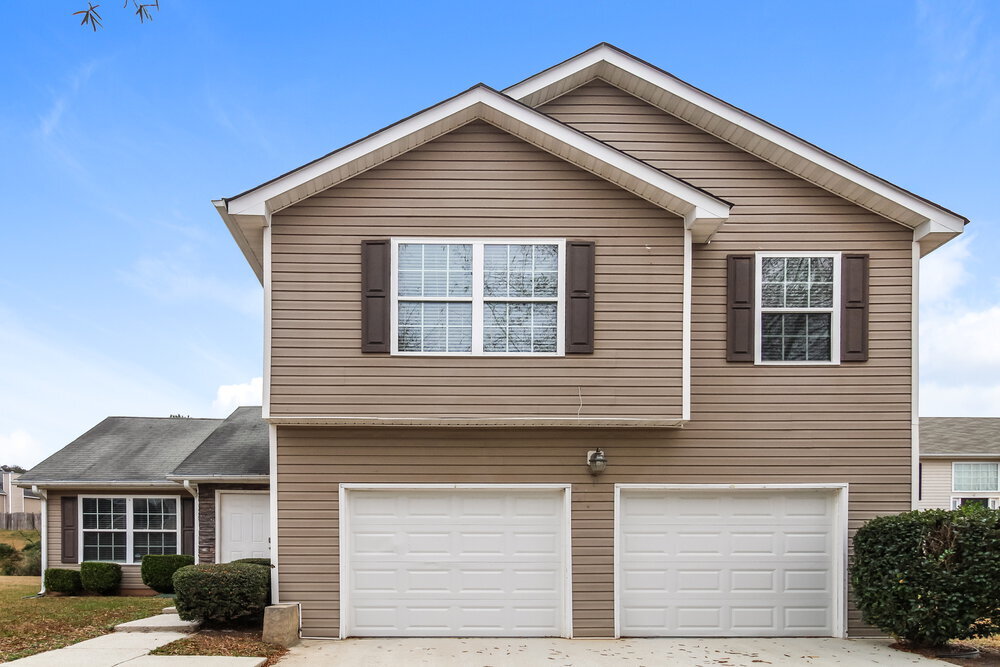 Foto principal - 4352 Arabian Way SW