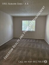 Building Photo - 5901 Auburn Oaks Dr