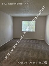 Building Photo - 5901 Auburn Oaks Dr
