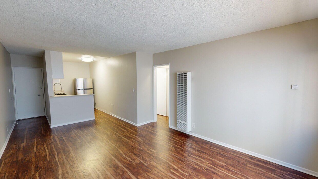 Foto del edificio - 830 S Grand View St