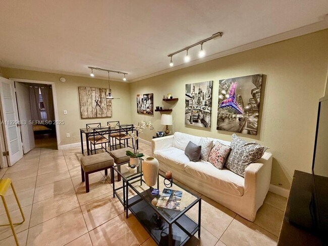 Foto del edificio - 910 Michigan Ave