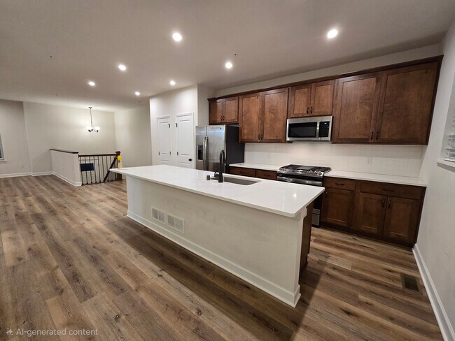 Building Photo - 851 Roselyn Dr