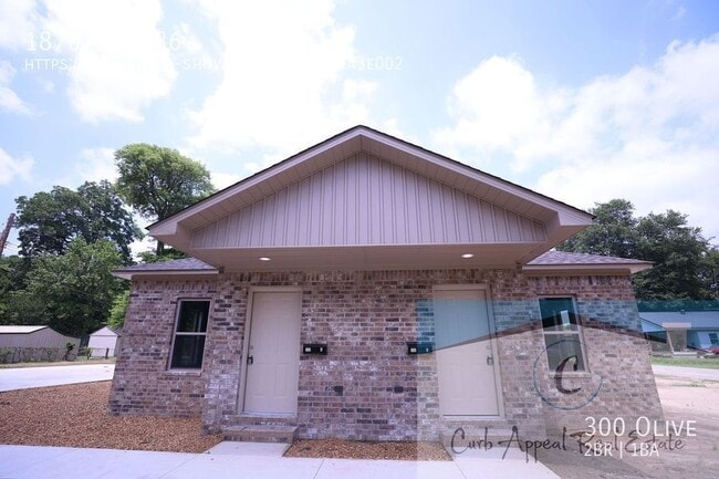 Building Photo - 300 Olive-