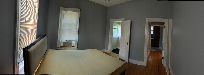 Bedroom - 734 W Colfax Ave