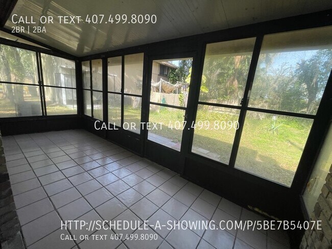 Foto del edificio - 1705 Foxhall Drive | $1595 | 2 beds, 2 ful...