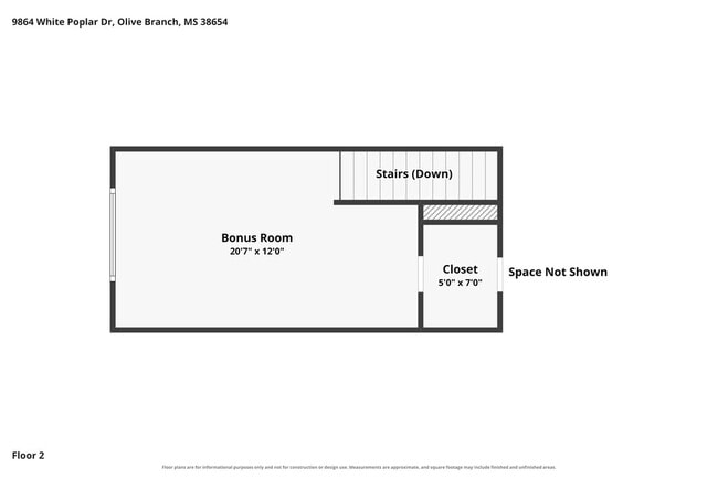 Building Photo - 9864 White Poplar Dr
