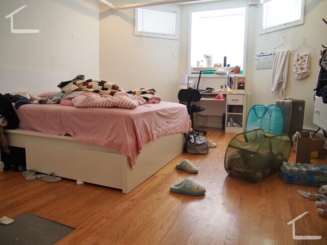 Foto del edificio - 28 Euston St #2 Brookline MA 02446