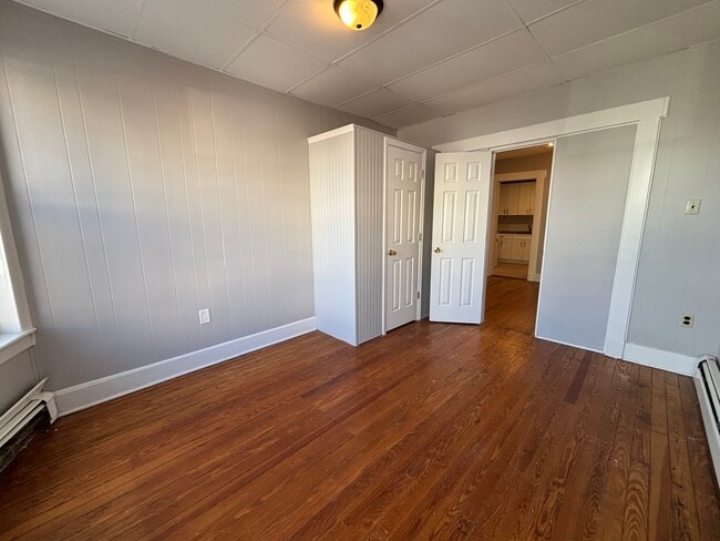 Bedroom - 234 Inslee Pl