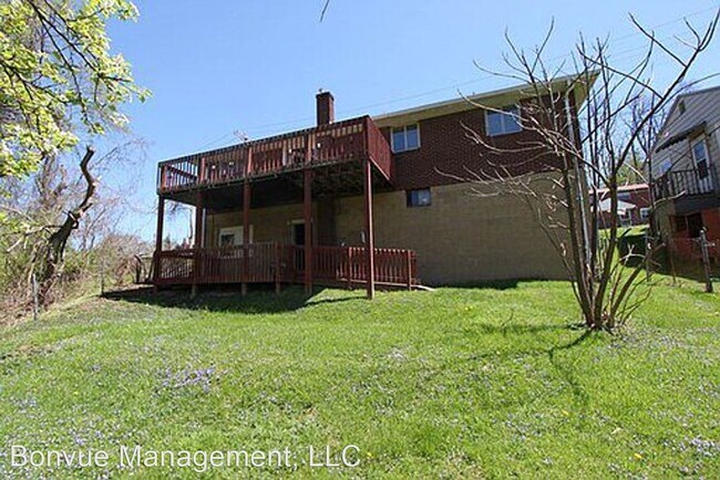 Building Photo - 3 br, 2 bath House - 2643 Main St