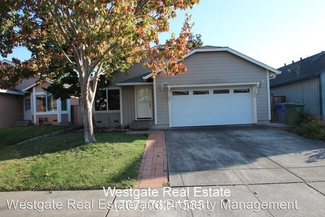 Foto del edificio - 3 br, 2 bath House - 1513 Mary Place