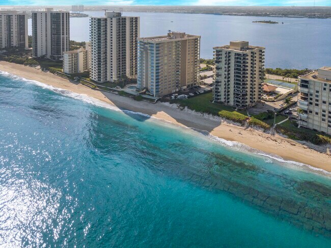 Foto del edificio - 5440 N Ocean Dr