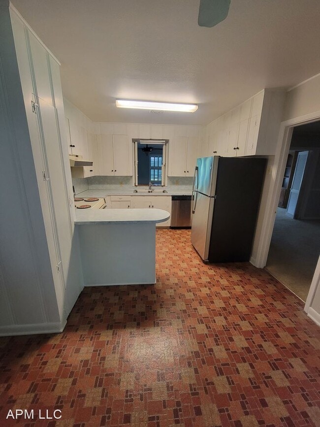 Building Photo - 2 br, 2 bath House - 1712 Spencer Ave