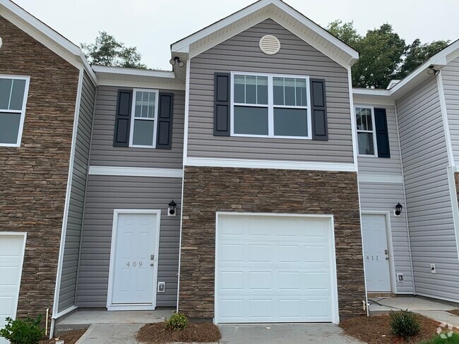 Building Photo - 409 Sea Grit Ct