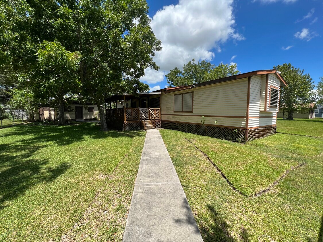 234 Industrial St, La Marque, TX 77568 - 234 Industrial St La Marque ...