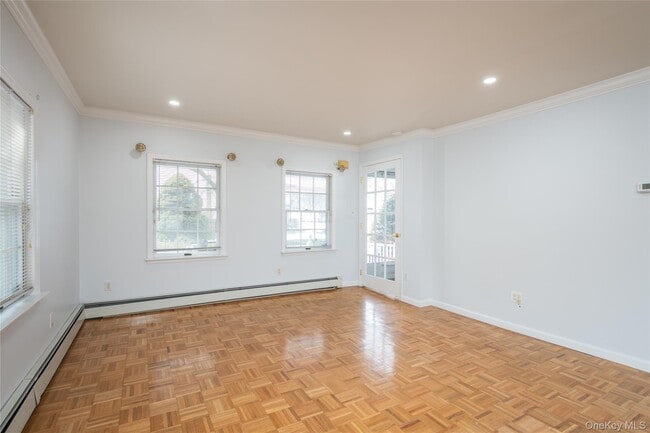 Foto del edificio - 9 Harrison Ave