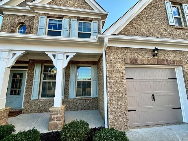 Foto del edificio - 7590 Bromyard Terrace