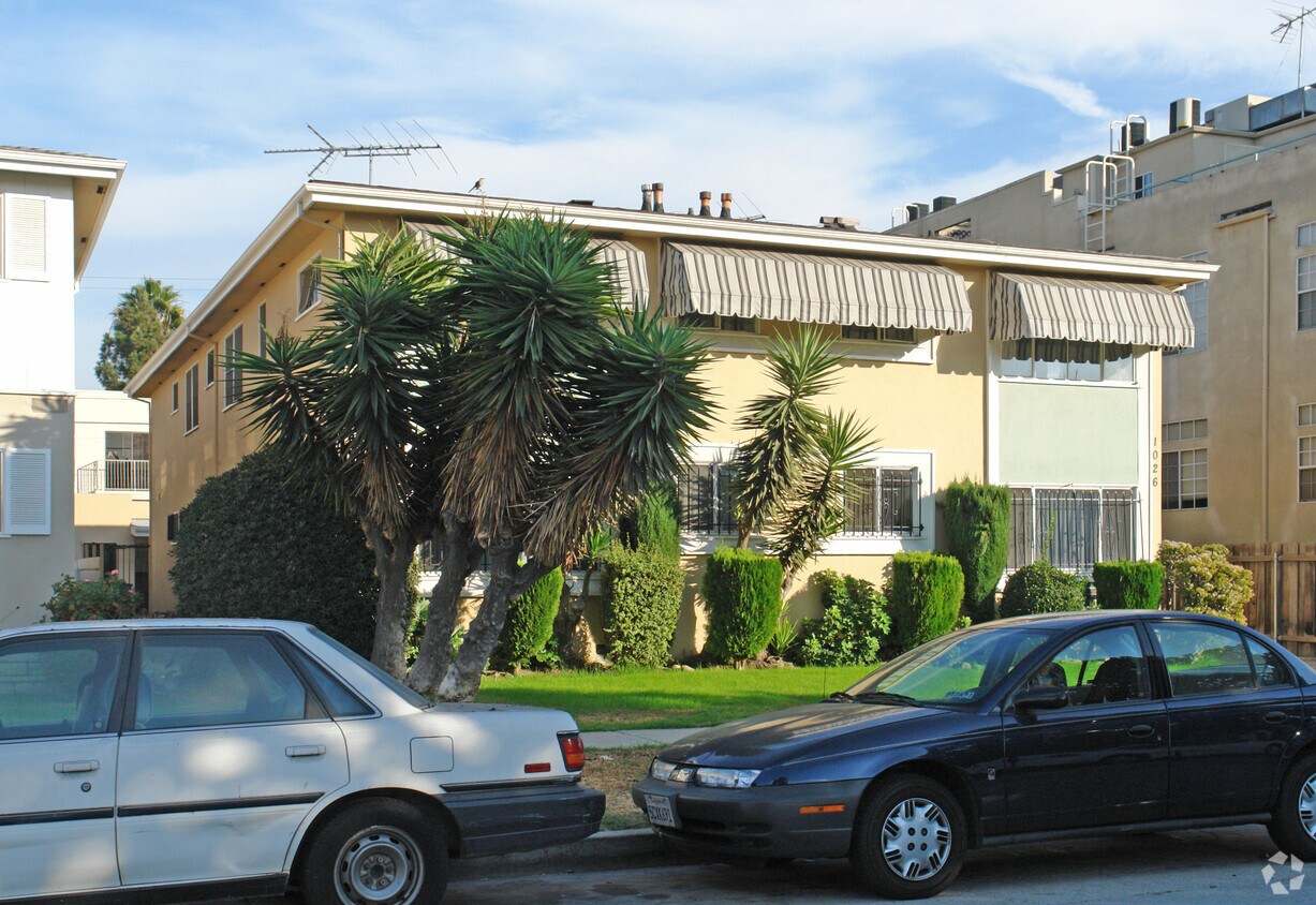 Building Photo - 1026 S Shenandoah St