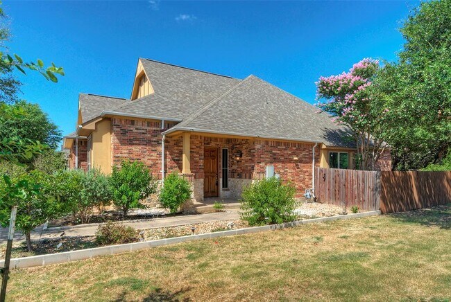 Foto del edificio - 1601 Nelson Ranch Loop