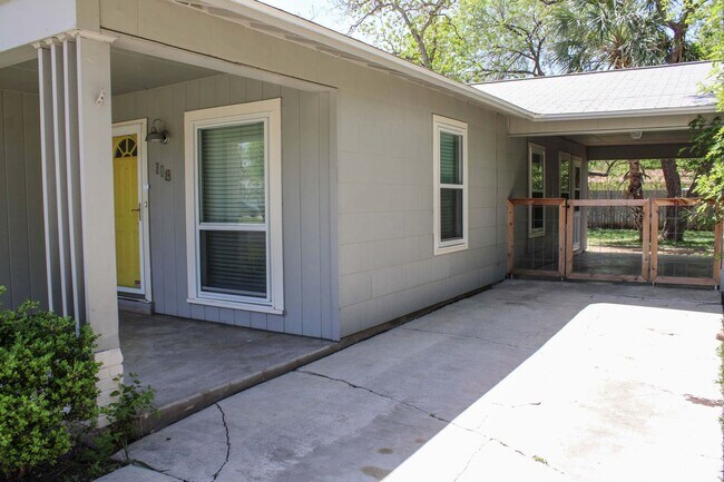 Building Photo - NORTHEAST PARK 3-BEDROOM