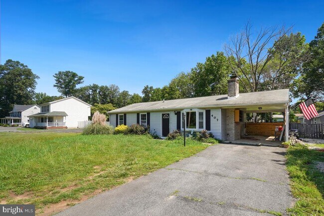 Building Photo - 407 Bryan Point Rd