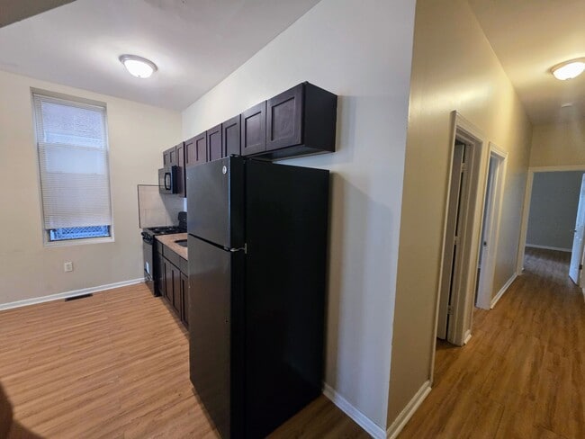 Foto del edificio - 1315 W Allegheny Ave