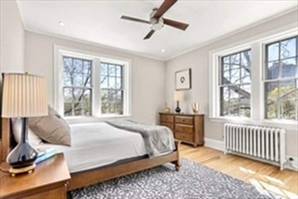 Foto del edificio - 205 Mount Auburn St