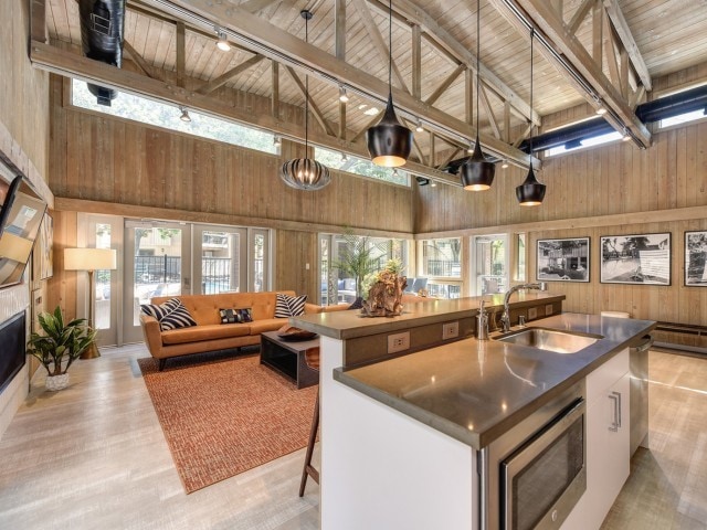 Casa club - The Orchard Apartments