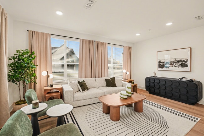 Foto del edificio - Paragon Ranch