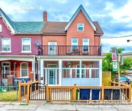 Building Photo - 167 Markham St