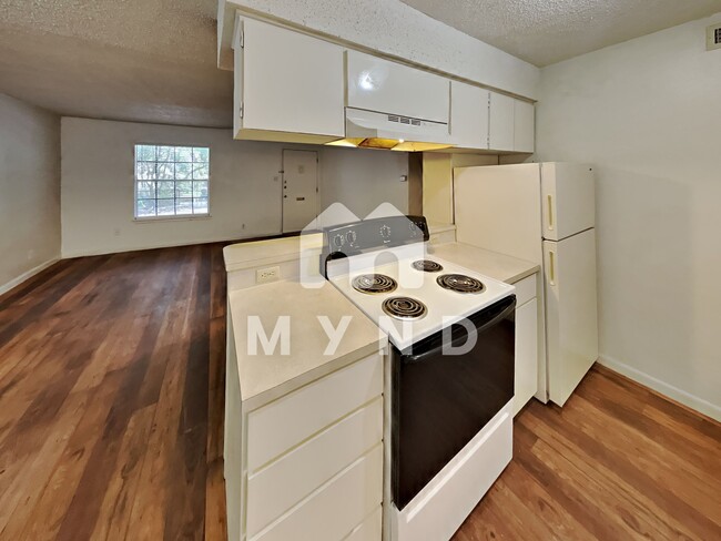 Building Photo - 613 W San Antonio St Unit 105