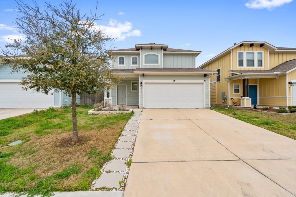 365 Guemal Rd, Buda, TX 78610 House Rental in Buda, TX