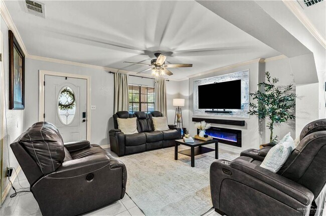 Foto del edificio - 536 W Webb St