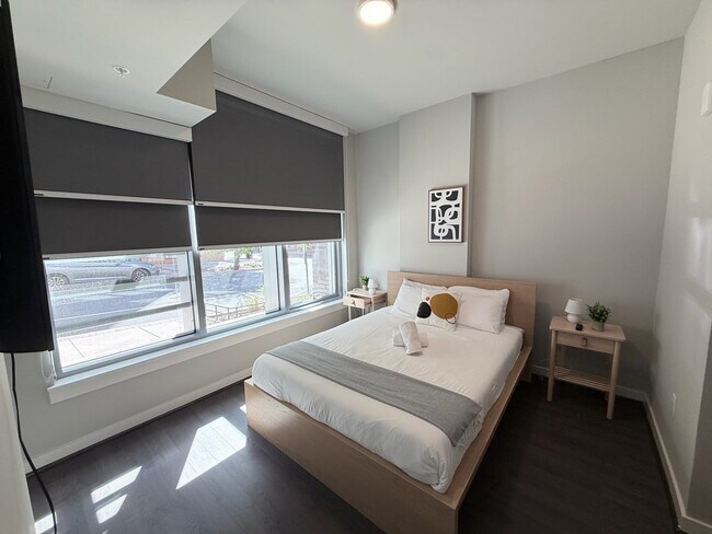 Foto del edificio - 1122 N Hudson St