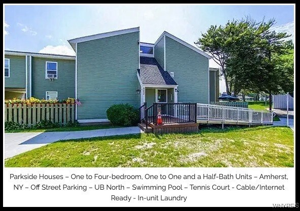 Foto principal - 318 Robin Rd