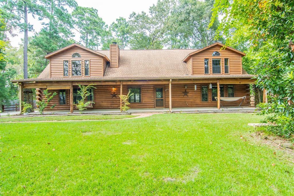 Primary Photo - 11921 Silver Leaf Ln