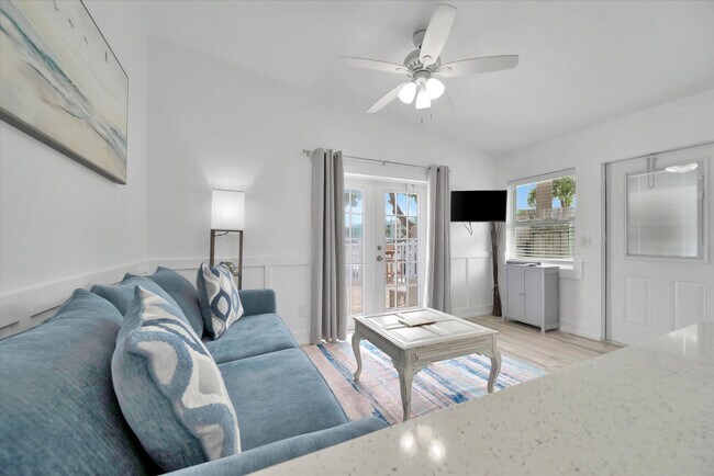 Foto del edificio - 711 E Gulf Blvd