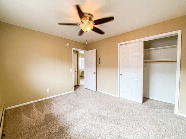 Interior Photo - The Ridge Apartments