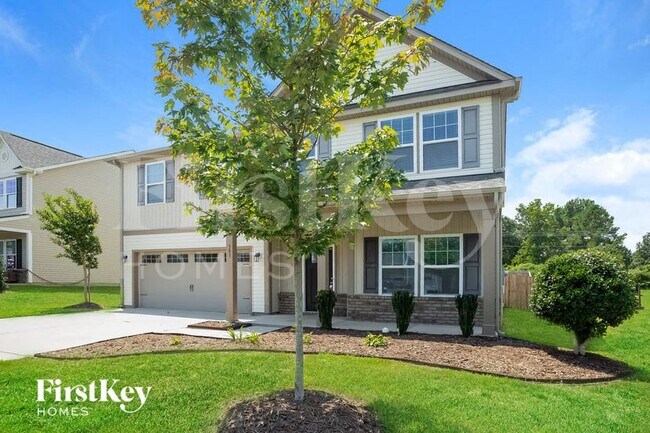 Foto del edificio - 303 Whispering Hills Dr