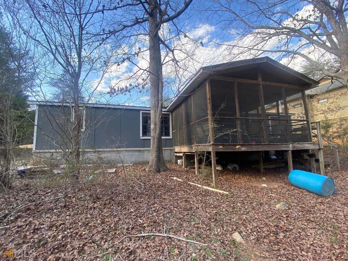 508 Chandler Pl Dr, Lavonia, GA 30553 House Rental in Lavonia, GA