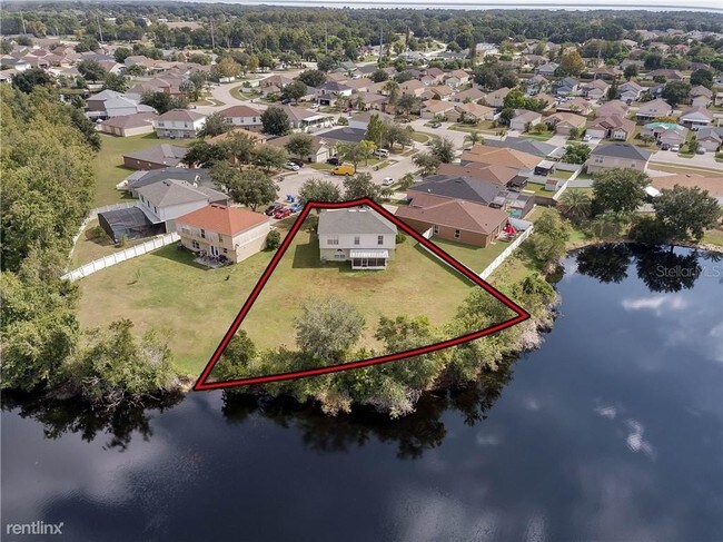 Building Photo - 4 br, 2 bath House - 2410 Kesler Ct