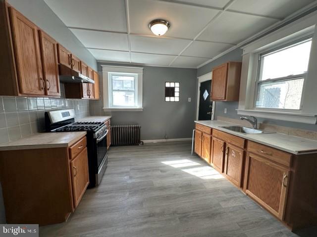 Foto principal - 3536 Shelmire Ave