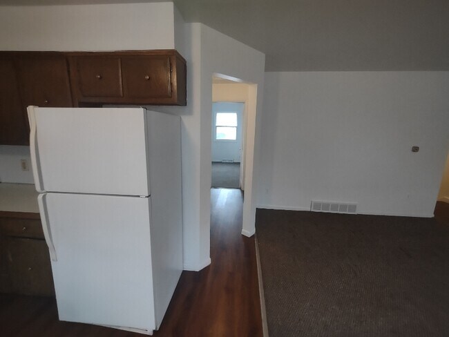 Foto del edificio - 1394 Carriage Hill Dr SE