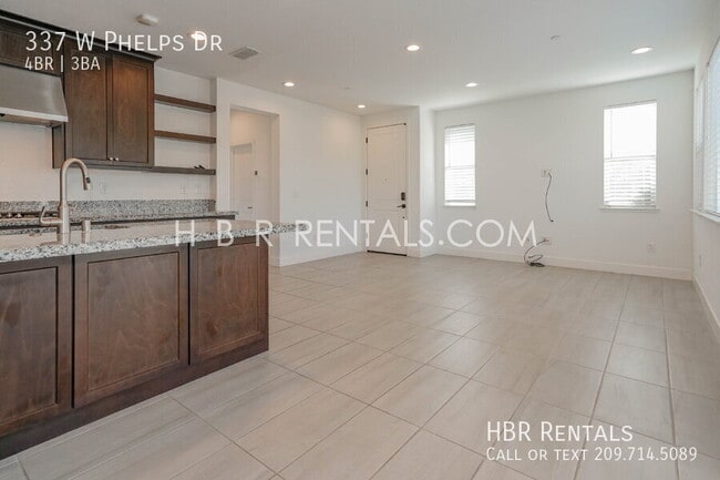 Foto del edificio - 337 W Phelps Dr