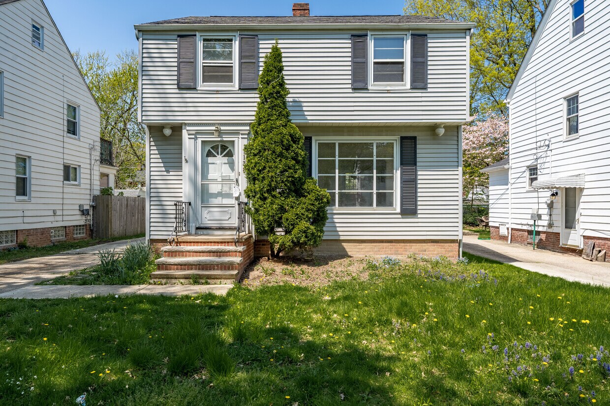 Foto principal - 1138 Avondale Rd